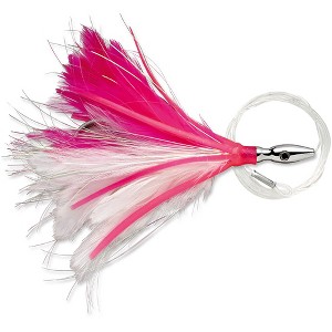 Williamson Flash Feather Rigged - 1 of 1