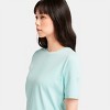 Timberland Women's Short Sleeve Baby T-Shirt - 2 of 4