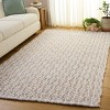Natural Fiber NFB225 Indoor Rugs - Safavieh - 2 of 4