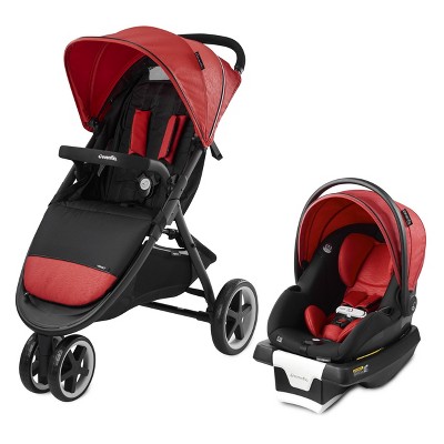 evenflo stroller target