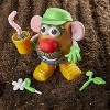Mr. Potato Head Goes Green – 5" Eco-Friendly Farmer Toy Made with Plant-Based Plastic and FSC-Certified Packaging - 4 of 4