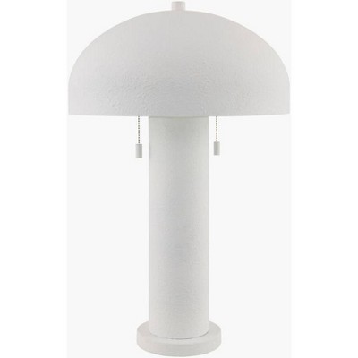Livabliss Hobro Traditional Table Lamps