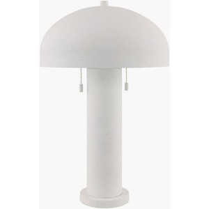 Livabliss Hobro Traditional Table Lamps - 1 of 4