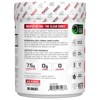 PERFECT Sports BCAA Hyper Clear, Intense Blue Raspberry, 10.8 oz (306 g) - 3 of 4