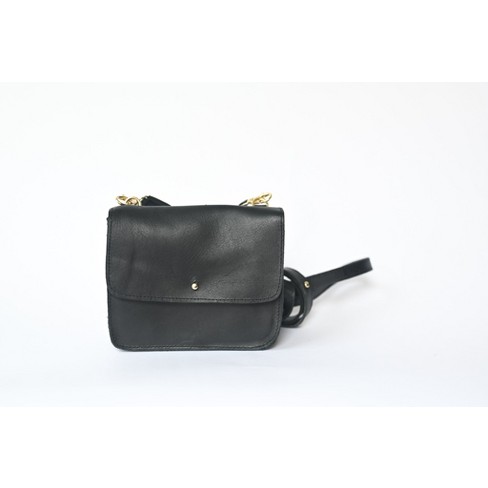 Cleo Convertible Crossbody, Ethically Made