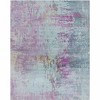 Hauteloom Redland Colorful Abstract Rug - 2 of 4