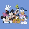 Boy's Disney Club House Group Shot Performance Tee - image 2 of 4