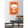Trends International Well This Is Awkward - Wish You Were Here Unframed Wall Poster Prints - 2 of 4