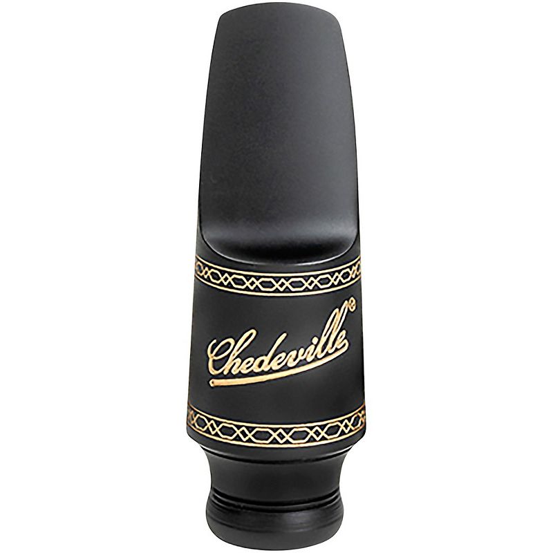 Chedeville RC Soprano Saxophone Mouthpiece, 1 of 4