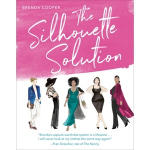 The Silhouette Solution - by  Brenda Cooper (Paperback) - 1 of 1