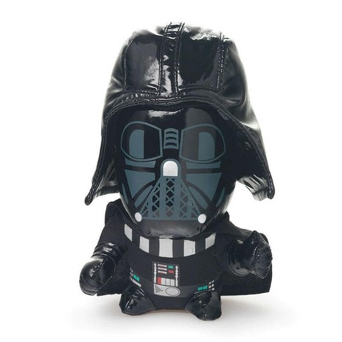 Stuffed deals darth vader