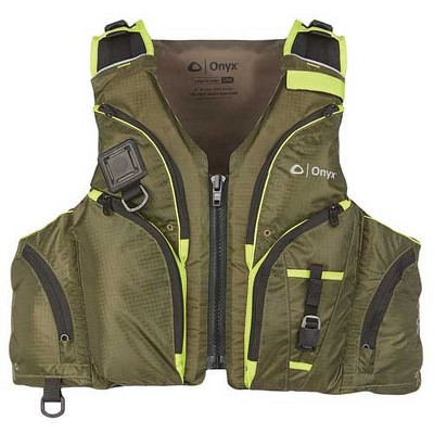 Onyx Pike Paddle Sports Vest