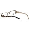 Calabria 815 Designer Reading Glasses - 4 of 4