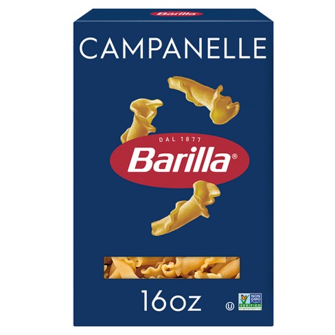 Barilla Campanelle Pasta - 16oz - image 1 of 4