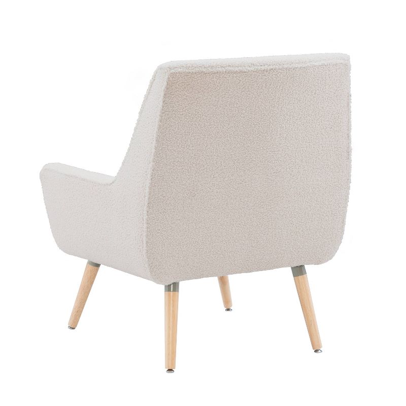Trelis Accent Chair - Linon, 6 of 17