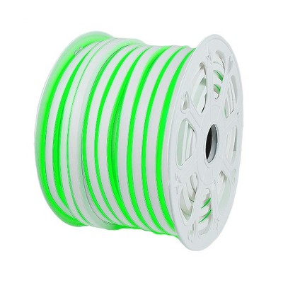 Novelty Lights Mini Neon Flex Rope Light Kit, 150 Feet
