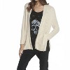 Women's Wo's Dillon Cable Cardigan - LABEL+thread - 3 of 4