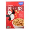 Barbara's Bakery Cinnamon Puffins Cereal - Case of 12/10 oz - 2 of 4