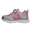 Disney Minnie Mouse Girls' Light Up Sneakers (Toddlers) - 2 of 4