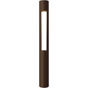 Hinkley Atlantis 30"H Bronze Bollard Landscape Light - 1 of 1