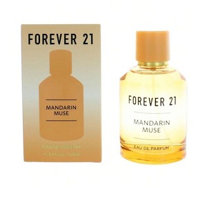 Forever 21 Mandarin Muse by Forever 21 Women Eau De Parfum Spray 3.4 oz - 1 of 1