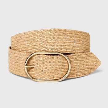 Buy Beige Belts for Women by Fig Online