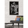 Trends International Marvel Spider-Man: No Way Home - Unmasked Framed Wall Poster Prints - 2 of 4