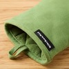 KITCHENAID Gourmet Series Gridlines Mini Oven Mitts 2-Pack Set - 4 of 4