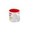 16oz Stoneware Abuelo Pepe Grandpa Saba Mug - Parker Lane - 3 of 3