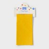 8ct Tissue Paper Yellow - Spritz™: Solid Gift Packaging for All Occasions, Easter, 16.5" x 24" - 2 of 2