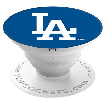 MLB Los Angeles Dodgers Logo Popsocket – Target Inventory Checker ...