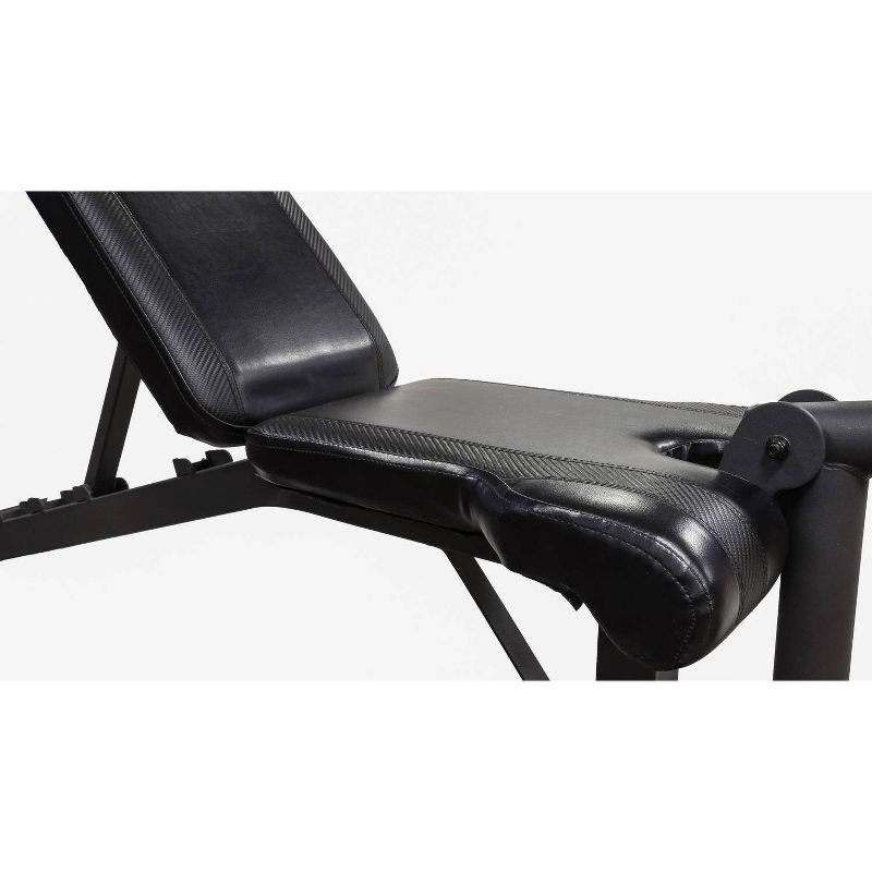 Competitor Olympic Bench (CB729), 6 of 15