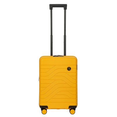 Bric's B|Y Ulisse Expandable Hardside Spinner with TSA Approved Locks