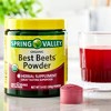 Spring Valley Organic Best Beet Powder, 7.4 oz - 4 of 4