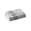 Kate Aurora Woodland Plaid Fringed Accent Throw Blanket - 50 in. x 60 in. - 2 of 4
