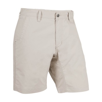 Mountain Khakis Men's Stretch Poplin Short