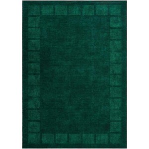 Modern Rug for Living Room Thin Washable Rug Soft Low Pile Non Shedding Floor Carpet, Foldable Printed Mat for Bedroom Nurseries - 1 of 1