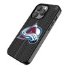 Keyscaper NHL Text Backdrop MagSafe Compatible Cell Phone Case for iPhone 14 - 2 of 4