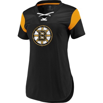 womens bruins jersey