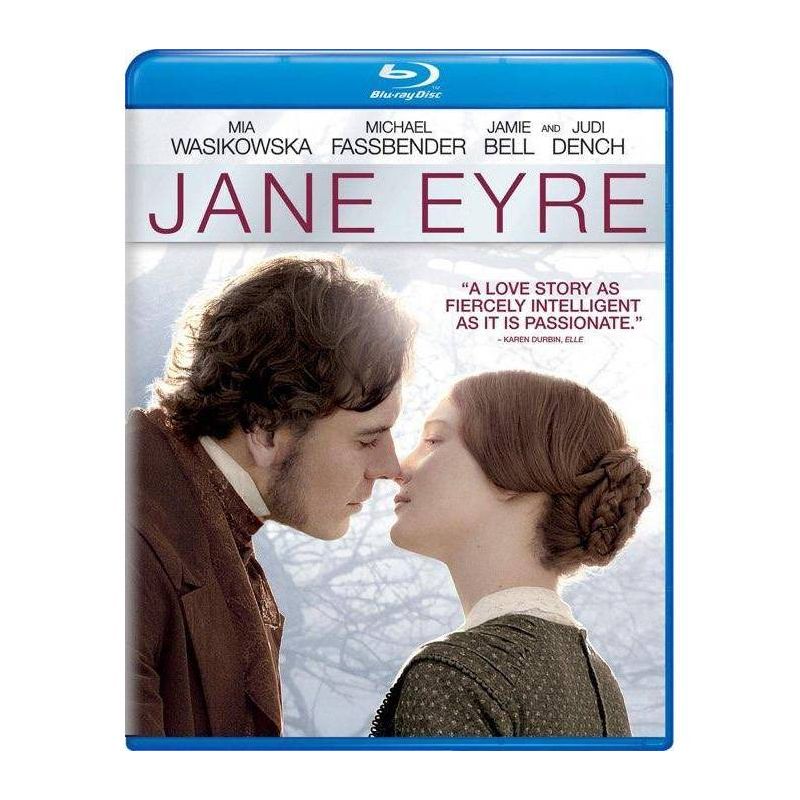 Jane Eyre, 1 of 2