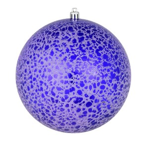 Vickerman Crackle Ball Ornament - 1 of 1