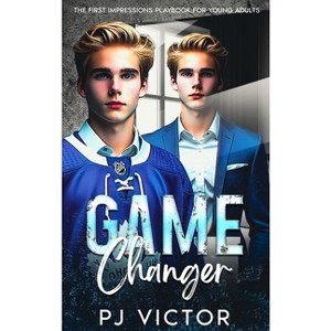 Game Changer - by  Pj Victor (Hardcover) - 1 of 1