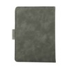 Unique Bargains Magnetic Clasp Design Passport Holder 1 Pc - 4 of 4