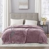 Plush Electric Blanket - Beautyrest - image 2 of 4