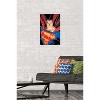 Trends International DC Comics - Superman - Portrait Unframed Wall Poster Prints - 2 of 4