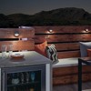 Kichler Lighting 1 - Light Wall Light in  Centennial Brass - 2 of 4