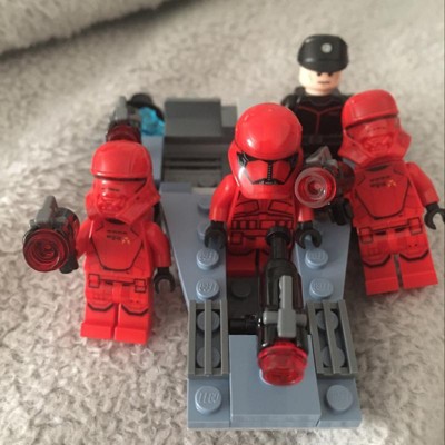 501st battle pack target