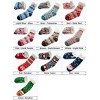 5 Star Super Deals Women's Thermal Fleece Lined Socks – Plush Fleece, Warm & Toasty Footwear – Non-Skid Gripper Bottom - 2 of 4