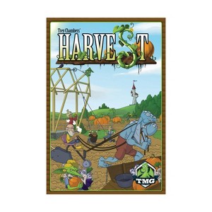 Harvest Board Game - 1 of 3