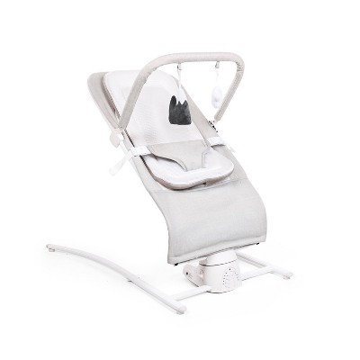 Smart Steps My First Rocker 2 Bouncer- Two of a Kind Grey (Target Exclusive)